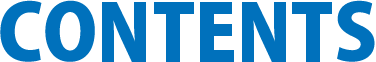 Contents