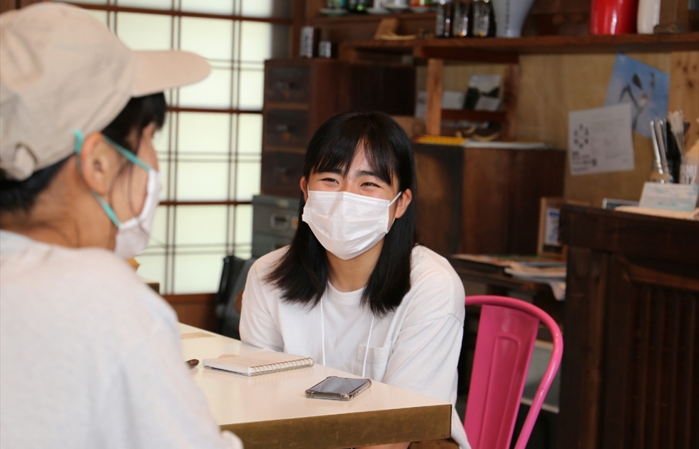 ゼロ・ウェイストを知っていなくてもいい！楽しむことが一番！ | まっ