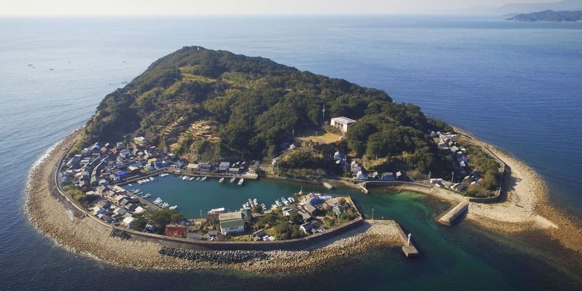 各市町村の紹介 牟岐町 | 徳島について | 住んでみんで徳島で！
