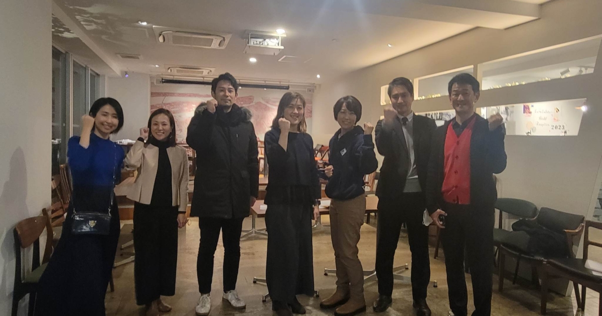 徳島県】絆つなぐ！「徳島ファン」の創出イベント | 新着情報 | 住んで