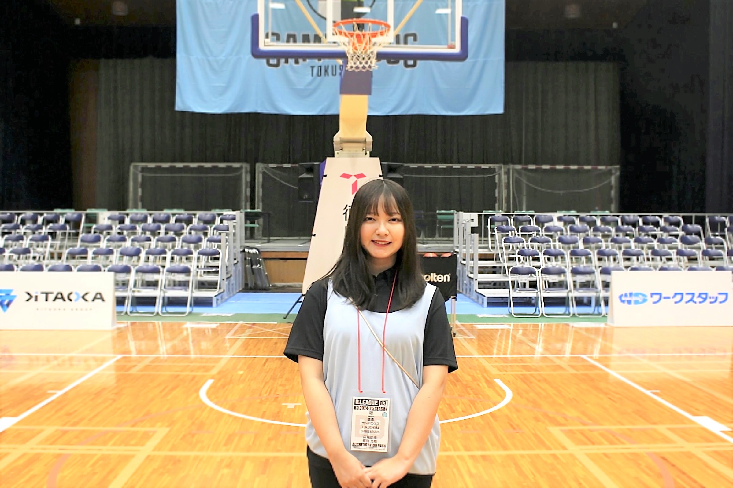 徳島市 | 移住者インタビュー | 住んでみんで徳島で！